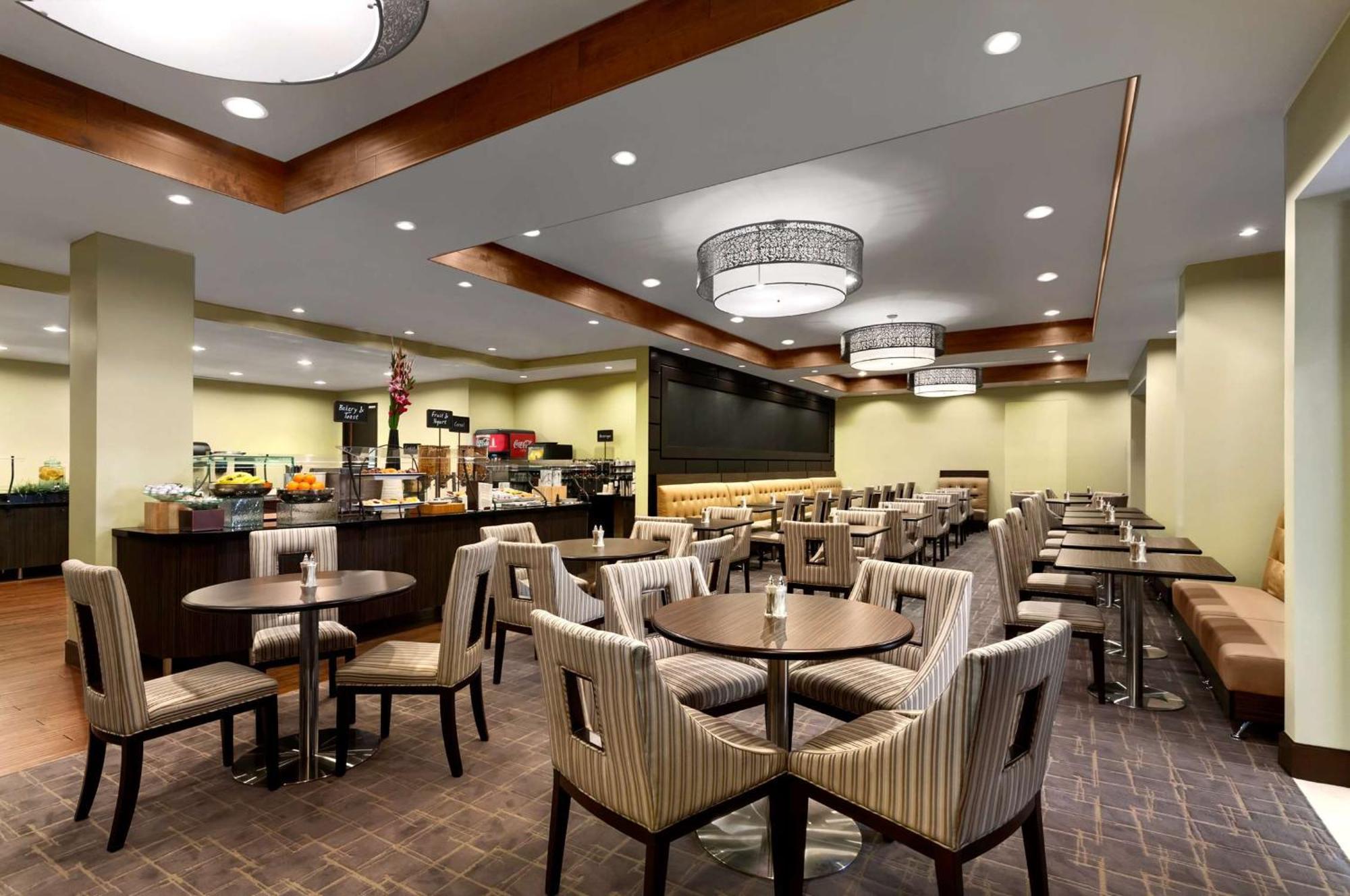 Embassy Suites By Hilton Salt Lake West Valley City Exterior foto